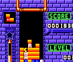 Pac-Attack GBC - Pac-Attack