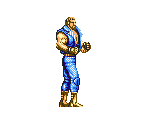 Jake - Final Fight CD