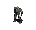 NPCs - Fallout Mobile