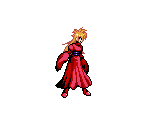 Renge - Recca no Honoo: The Game (JPN)