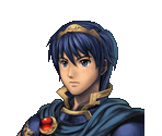 Mugshots - Fire Emblem: New Mystery of the Emblem