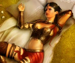 Artwork (Other Characters) - Prince of Persia: The Two Thrones
