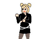 Roxie Richter - Pilgrim's Punch-Out