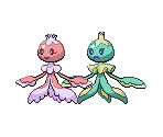 #0592 Frillish - Pokémon Customs
