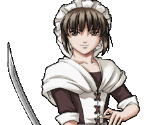 Ayana - Gensō Suikogaiden Vol. 1: Harmonia no Kenshi (JPN)