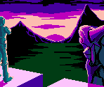 Title & Cutscenes - Dynowarz: Destruction of Spondylus (USA)