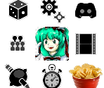 Main Menu UI (2.1.5.2) - Boll Deluxe