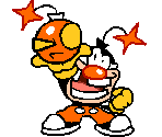 Buster (Demo) - Buster Jam