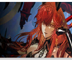 Activity UI - Punishing: Gray Raven