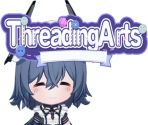 Threading Arts - Punishing: Gray Raven