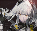 Character Tower - Punishing: Gray Raven