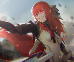 Wallpapers (1/9) - Punishing: Gray Raven