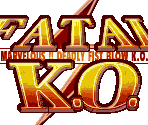 Fatal KO - Hokuto no Ken: Shinpan no Sousousei - Kengou Retsuden