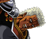 Title Screen - Hokuto no Ken: Shinpan no Sousousei - Kengou Retsuden