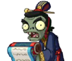 Assassin Zombie - Plants vs. Zombies 2