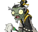 Fangshi Zombie - Plants vs. Zombies 2