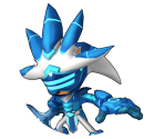 Chronos Silver: Timefall - Sonic Speed Simulator (Roblox)