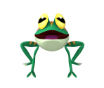 Froggy - Sonic Speed Simulator (Roblox)