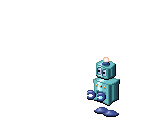 Toybot - Rayman Redemption