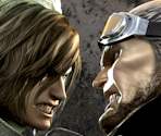 Game Banner & Icon - Anarchy Reigns