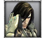 Trophy Icons - Anarchy Reigns