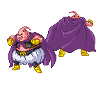 Majin Buu - Dragon Ball Z: The Legend