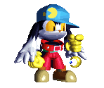 Klonoa (Closeups) - Klonoa: Door to Phantomile
