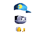Klonoa (Closeups, Disassembled) - Klonoa: Door to Phantomile