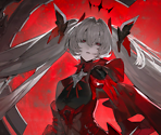 Wallpapers (4/9) - Punishing: Gray Raven