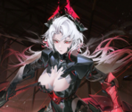 Wallpapers (7/9) - Punishing: Gray Raven