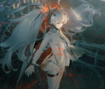 Wallpapers (9/9) - Punishing: Gray Raven