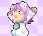Trophy Banner & Icons - Hyperdimension Neptunia PP: Producing Perfection