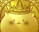 Trophy Banner & Icons - Gochuumon wa Usagi Desu ka?? Wonderful Party!