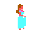 Non-Playable Characters - King's Quest II: Romancing the Throne