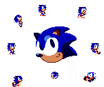 Sonic - Sonic the Hedgehog Customs