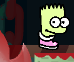 Jump! (Demo) - Buster Jam