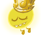 Lum King - Rayman Origins