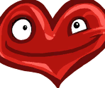 Heart - Rayman Origins