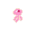 Jellyfish - Super, Easy, Fun Time Adventure Pants
