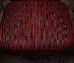 Trick Seat Animation - Nancy Drew: The Final Scene