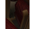 Trick Seat Lever Animation - Nancy Drew: The Final Scene