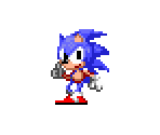 Sonic the Hedgehog - Sonic the Hedgehog 2 Archives (Hack)