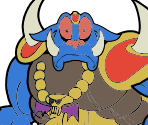 Ganon - Youtubers Saw Game 2