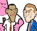 Prologue - Obama: Guantanamo Escape