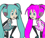 Hatsune Miku - Rubius Saw Game