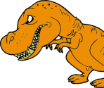 Dinosaur - Pigsaw's Final Game