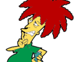SideShow Bob - Pigsaw's Final Game