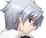 Caim Astraea - Aiyoku no Eustia