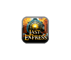 Icons - The Last Express
