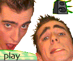General Sprites - Raveboy
